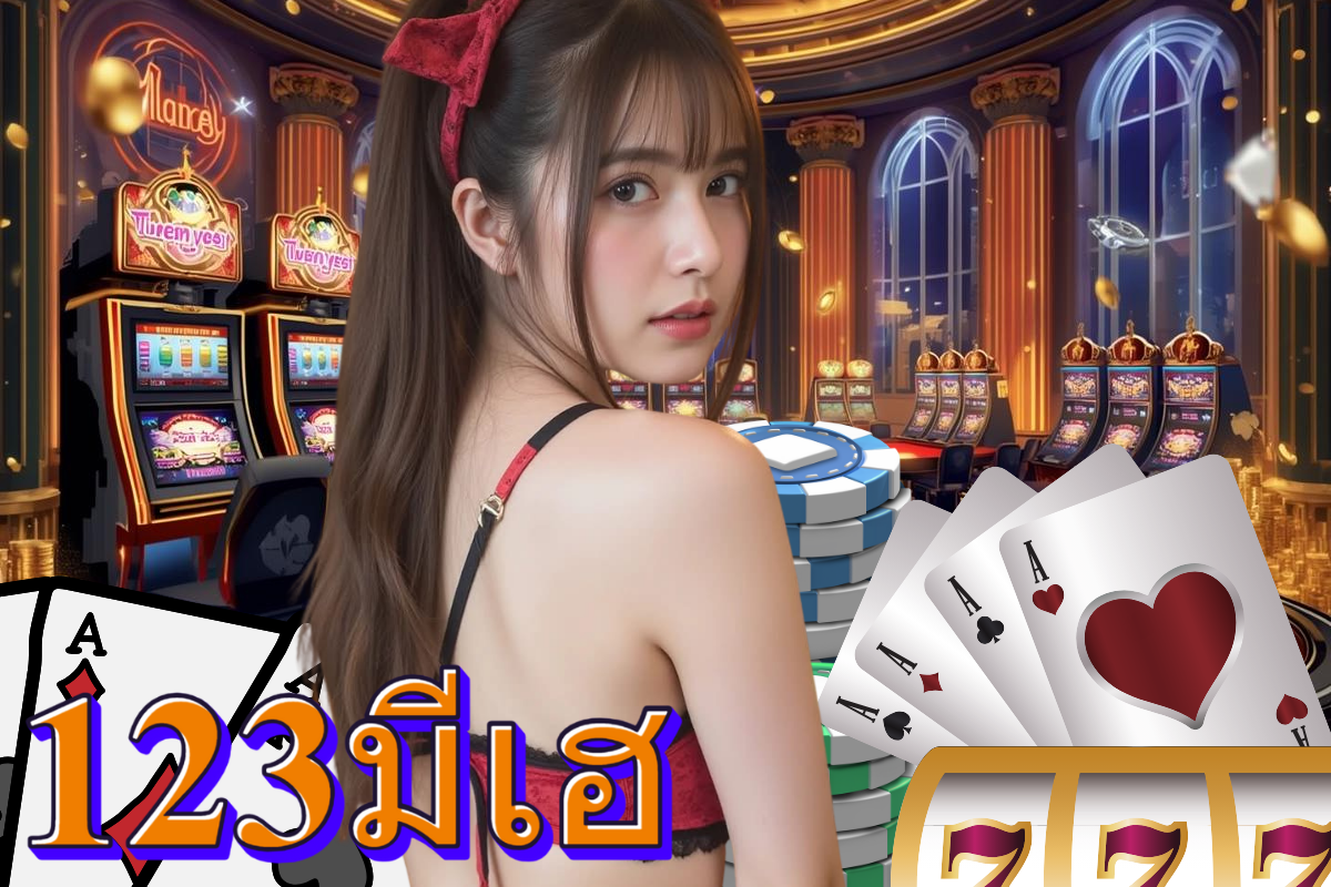 123มีเฮ slot